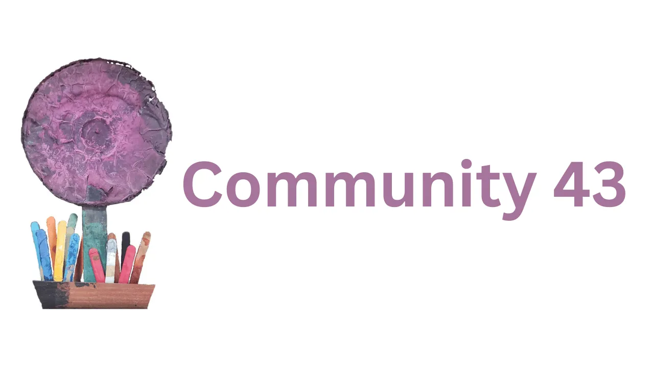 Community 43