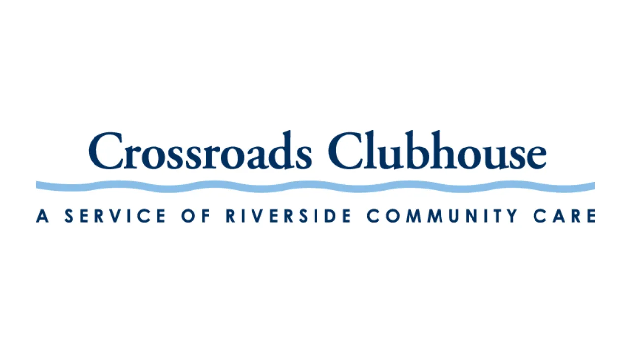 Crossroads Clubhouse, a service of Riverside Community Care