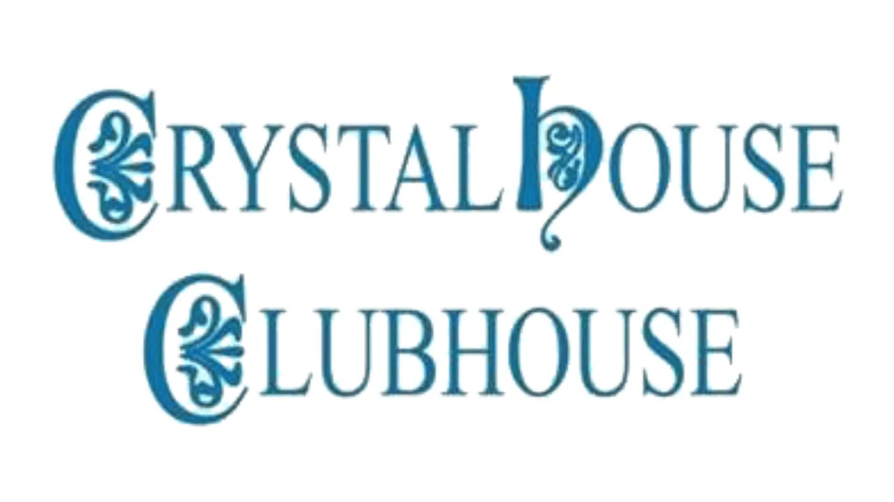 Crystal House Clubhouse