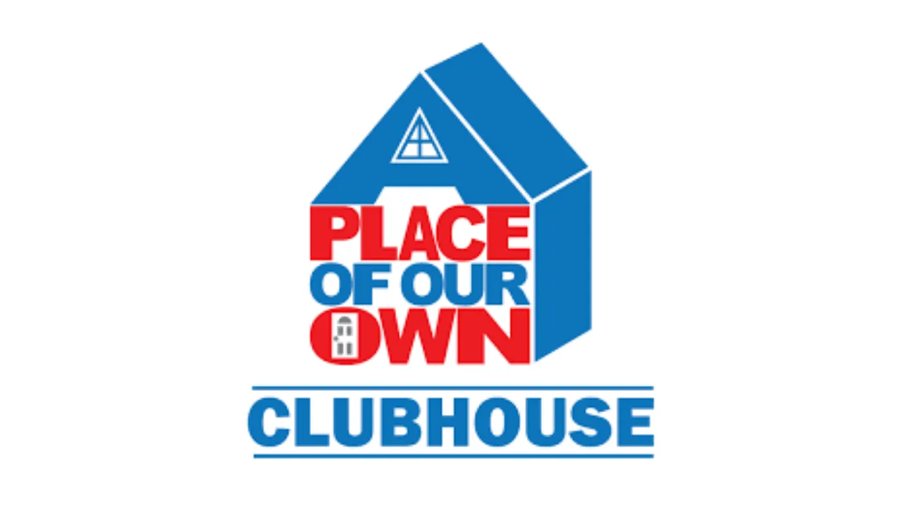 Place of Our Own Clubhouse