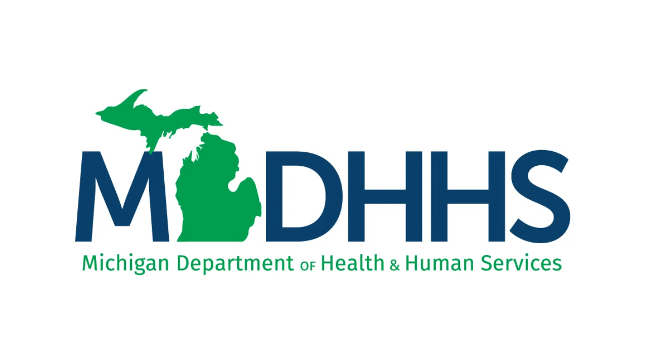 Michigan Department of Health and Human Services