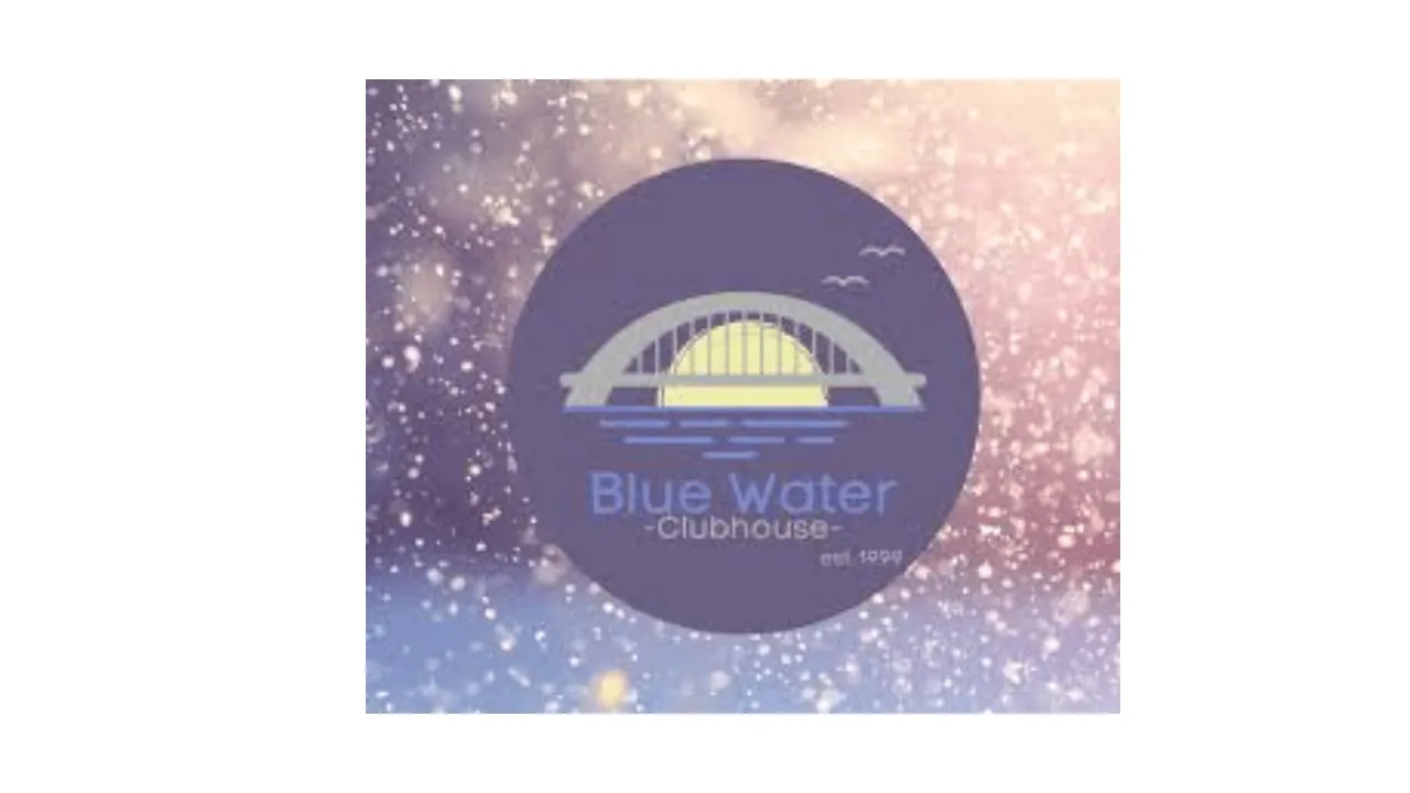 Blue Water Clubhouse