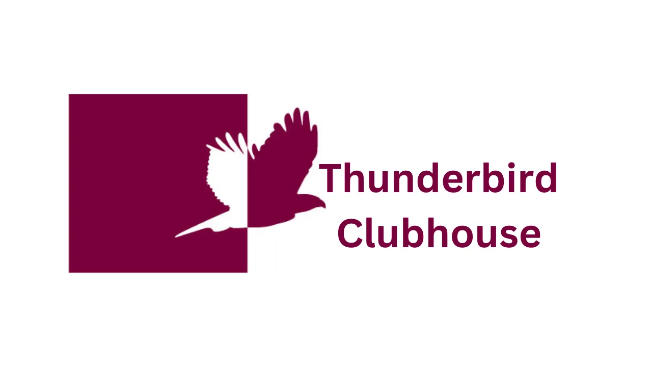 Thunderbird Clubhouse