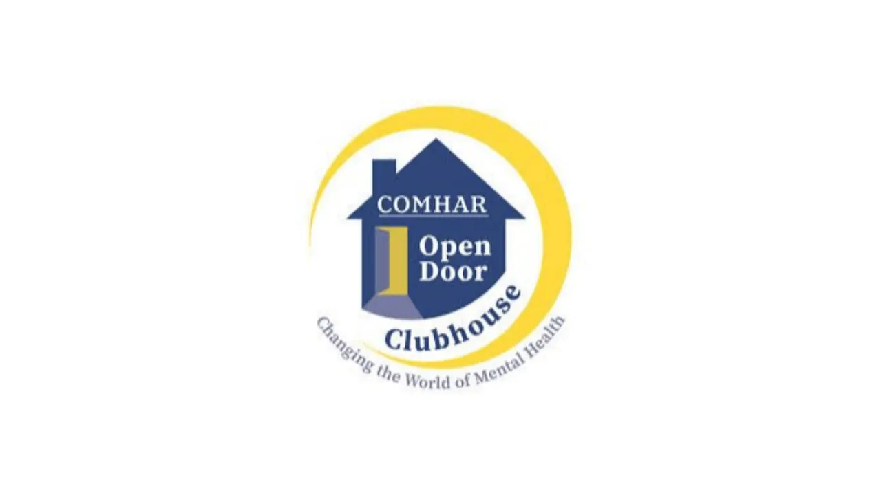 COMHAR Open Door Clubhouse