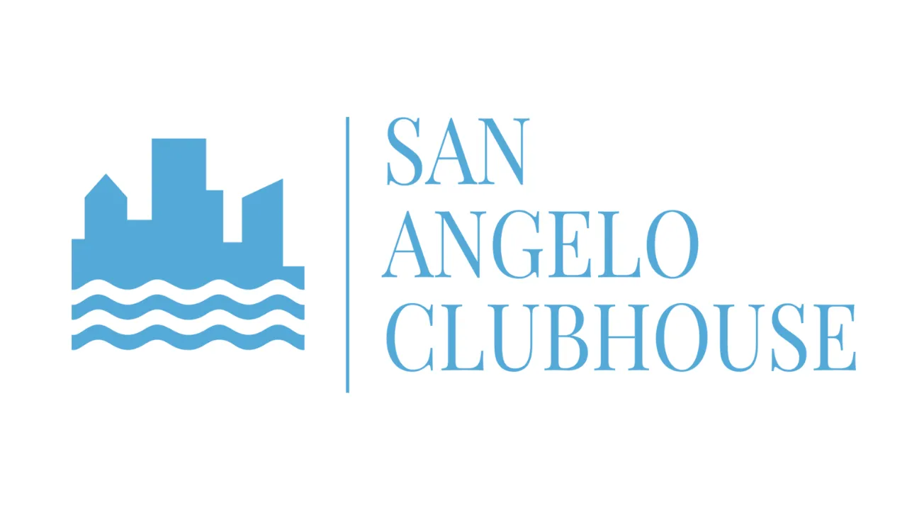San Angelo Clubhouse